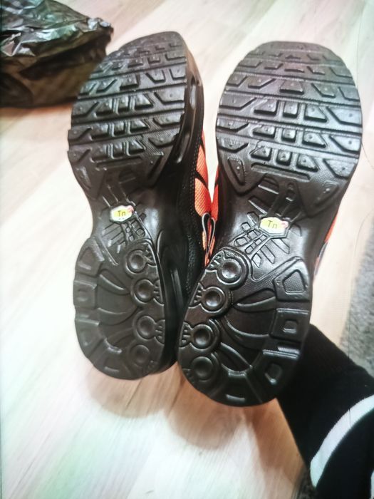 Мъжки маратонки Nike air max plus 43 номер