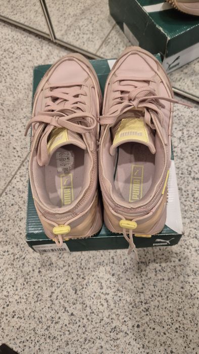 39 н. PUMA Gioseppo маратонки, боти 39 н. Ste&me