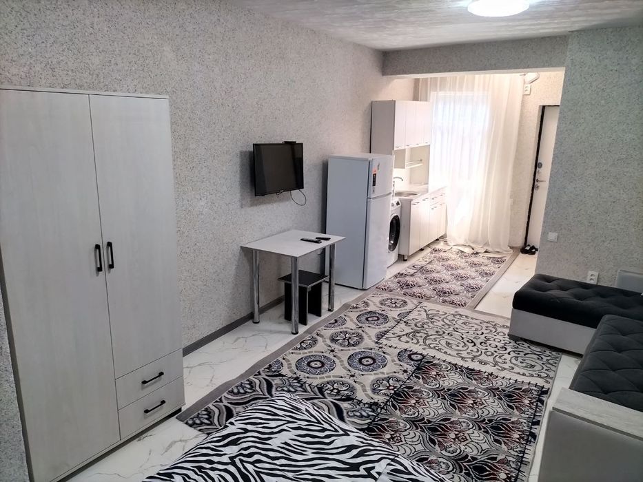 Сдаётся Студия ттз Корзинка