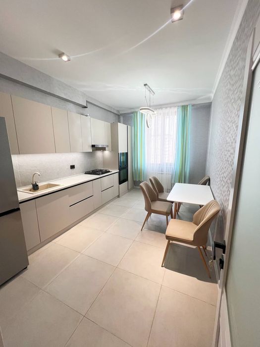 Прадаётся квартиры Юнсабат супер сена