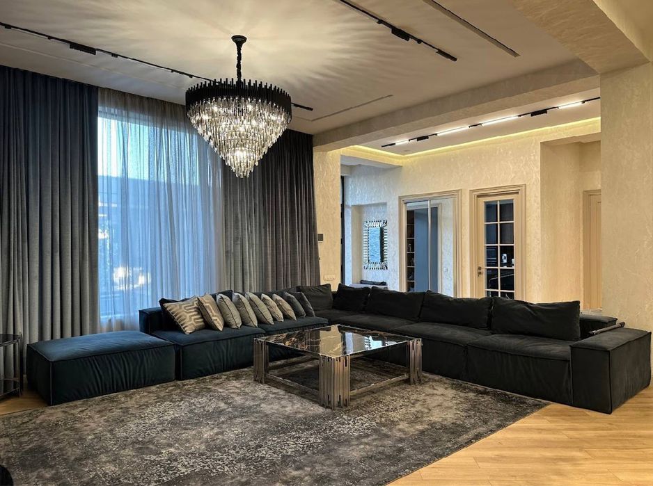 Продается, Новый дом Мирзо Улугбекский район, центр Луначарского