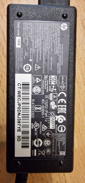 Mini PC gaming HP Ryzen 5 cu 16 GB DDR4