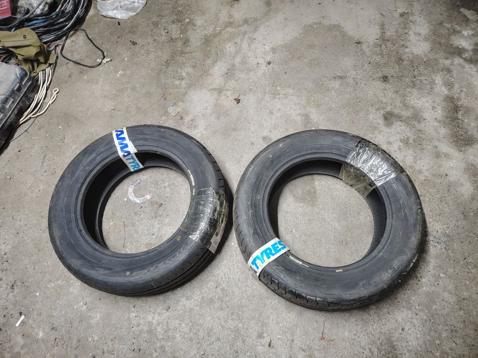Шины новые продам