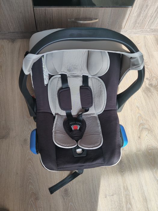 Кошница за кола Chipolino Angel