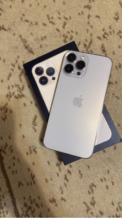 iphone 13 про макс