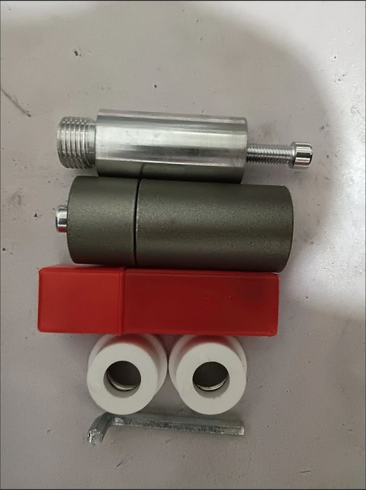 Ремкомплект для резьбы трубы 20мм