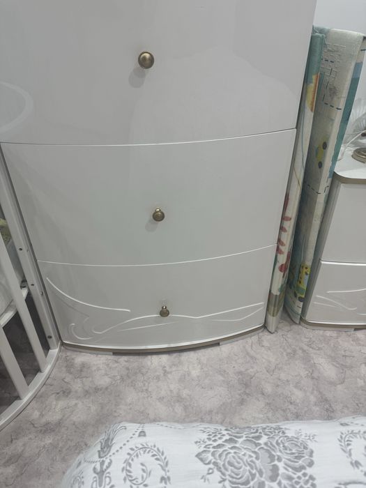 Спальный гарнитур без кровати