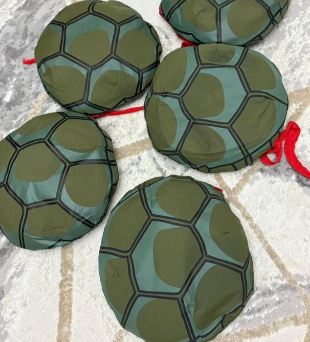 Костюм черепашки-ниндзя