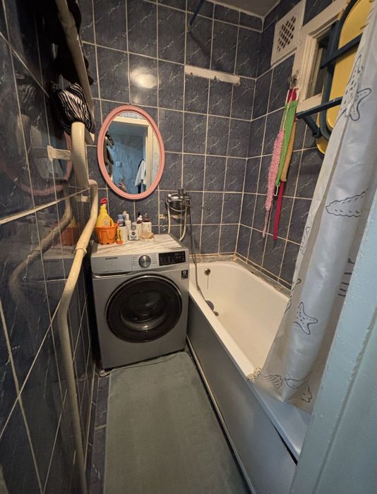 2х комнатная кск пож дэпо