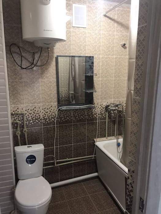 Квартира в центре почасам посуточно