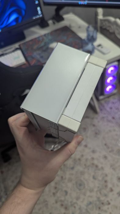 Система охлаждения deepcool ak500s