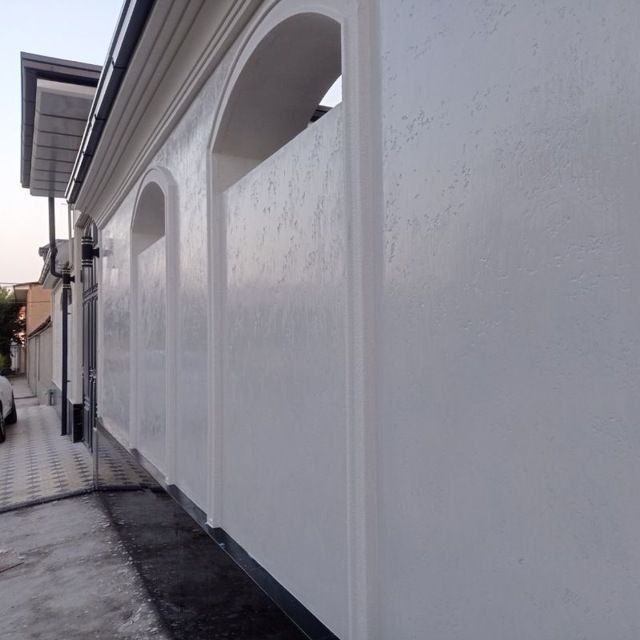 Travertin xizmati lianardo marmarino va barcha turdagi fasat ishlarini