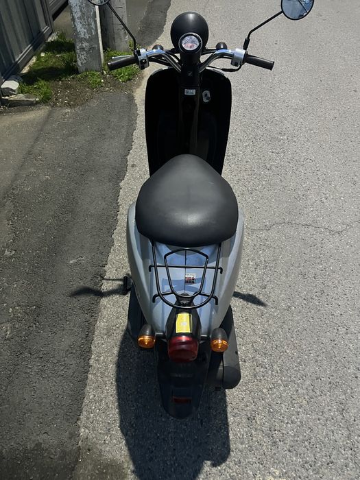 Продам скутер хонда тудей