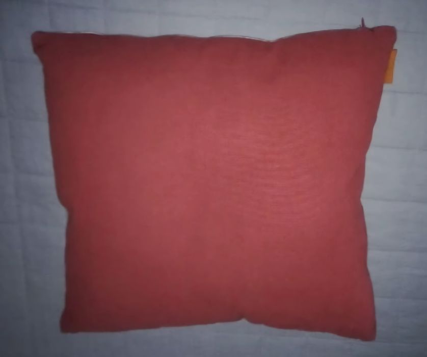 Декоративни възглавници с лице - 2 броя, 45 на 45