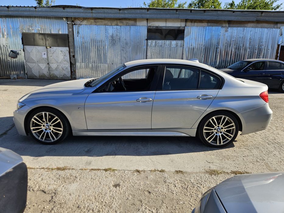 Jante bmw style 403 M pachet R19