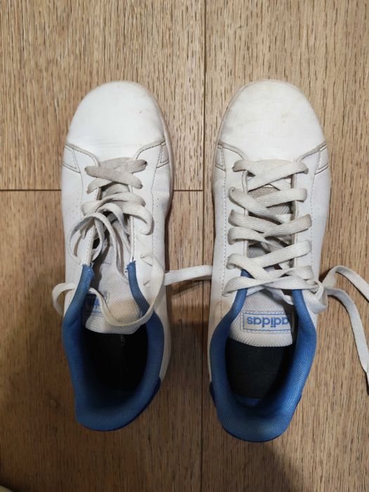 Маратонки Adidas, унисекс
