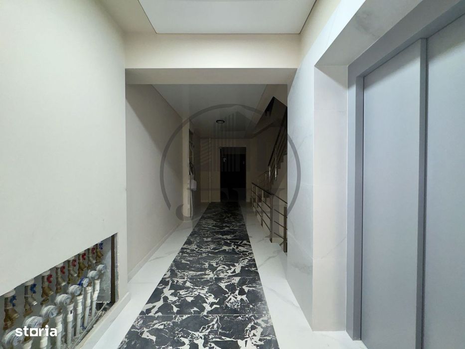 Apartament 2 camere Năvodari, Constanța