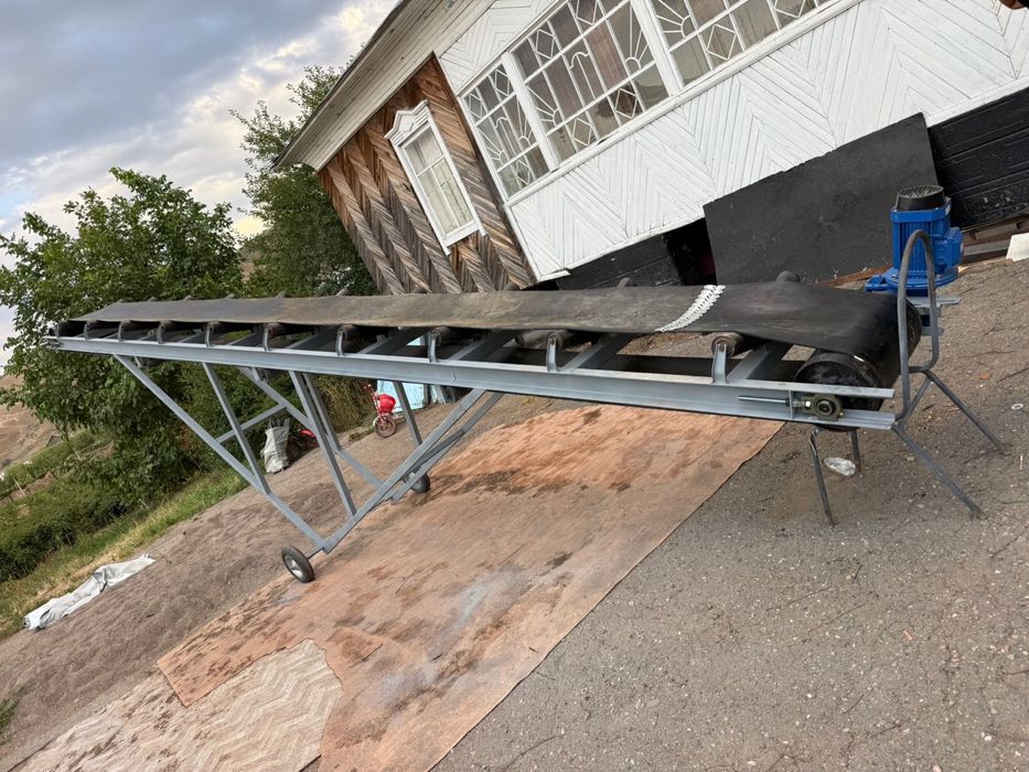 Леточный транспортер