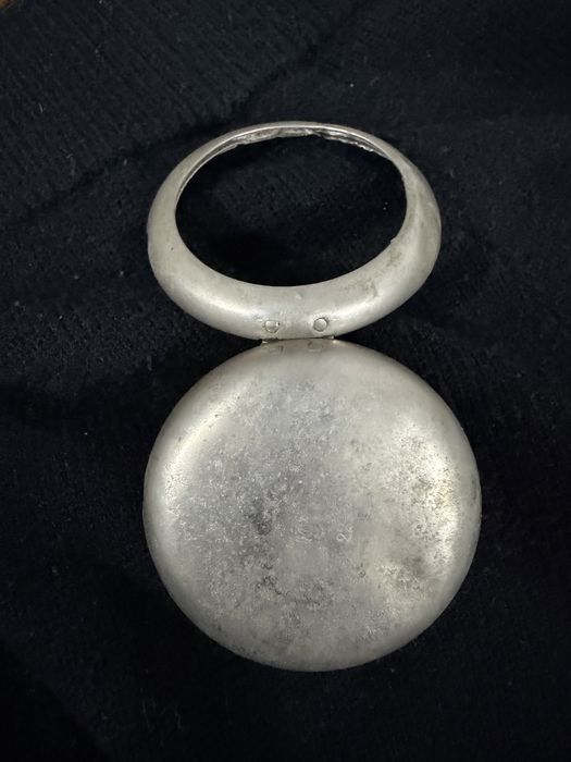 Ceas de buzunar DOXA vintage, mecanic, funcțional (Elveția)