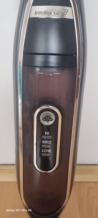 Vând mops electric cu aburi SHARK