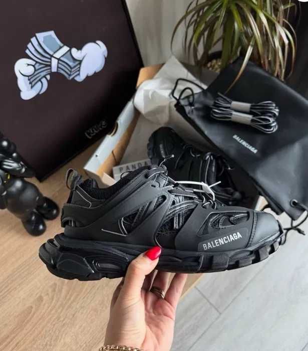 Balenciaga track 35-46