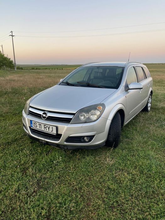 De vânzare opel astra 1.6 benzină