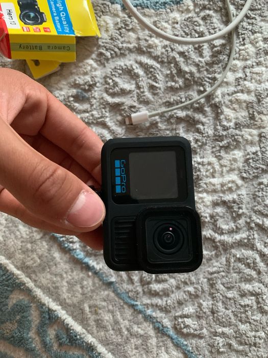 GoPro HERO 13 Black