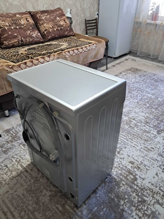 Стиральная машина SAMSUNG