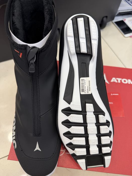 Мъжки апрески /боти! ATOMIC