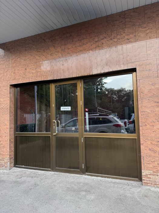 Сдам помещение под общепит столовую