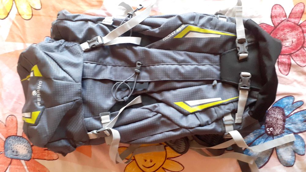 Алпийска раница  Ferrino