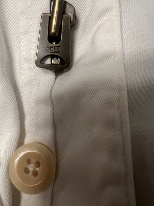 Geaca Polo Ralph Lauren originala