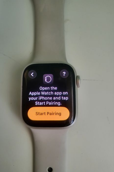 Apple watch series 7 41mm