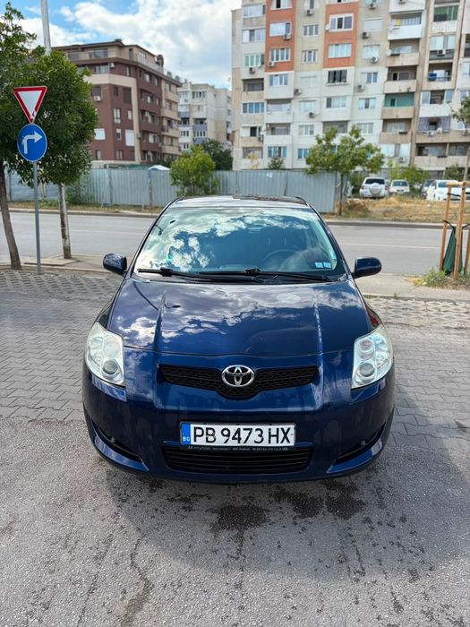Продава се! Toyota Auris 2008