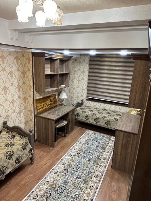 Долгосрочная аренда 3 комнатной квартиры