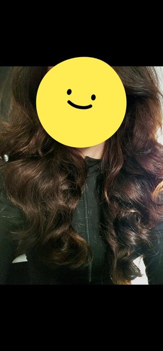 Ondulator de par Aria Beauty 19mm Bucle medii