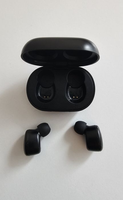 Căști True Wireless Philips TAT2205 - Sunet excelent și autonomie mare