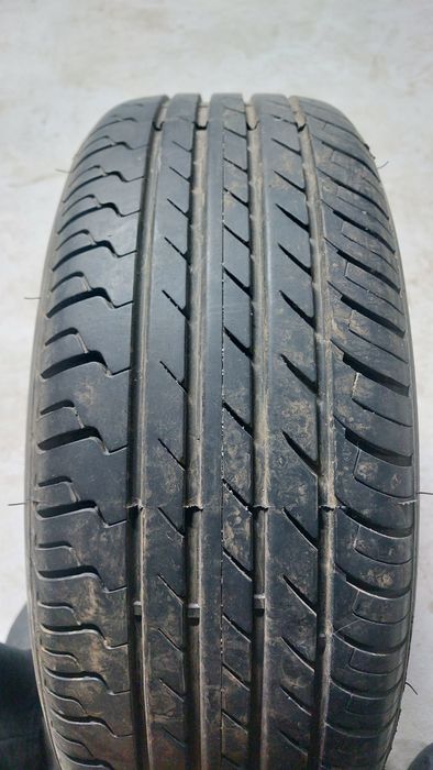 Летние шины в отличном состоянии