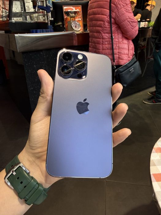 iPhone 14 Pro Max