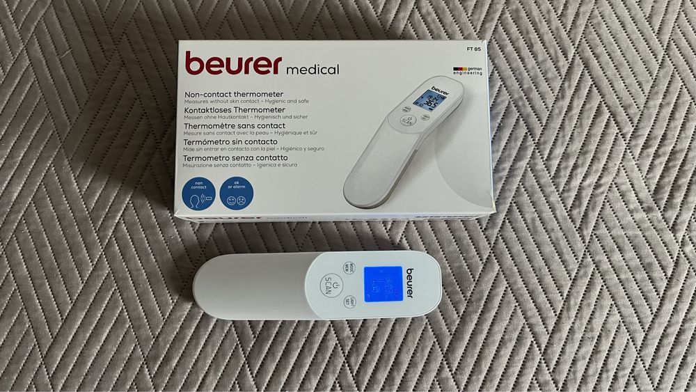 Termometru digital copii Beuer