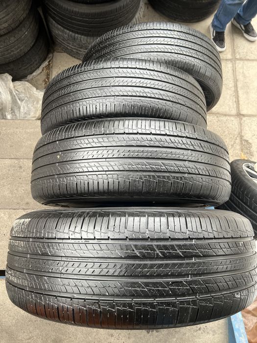 ханкук 275/60:20