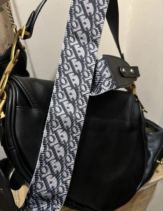 Дамска чанта Cristian Dior