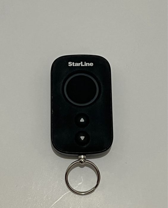 Продам новый дистанционный брелок от сигнализации STAR LINE! Есть 2 шт