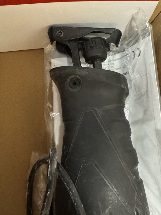 Саблен трион Rider Pro RDP RS28