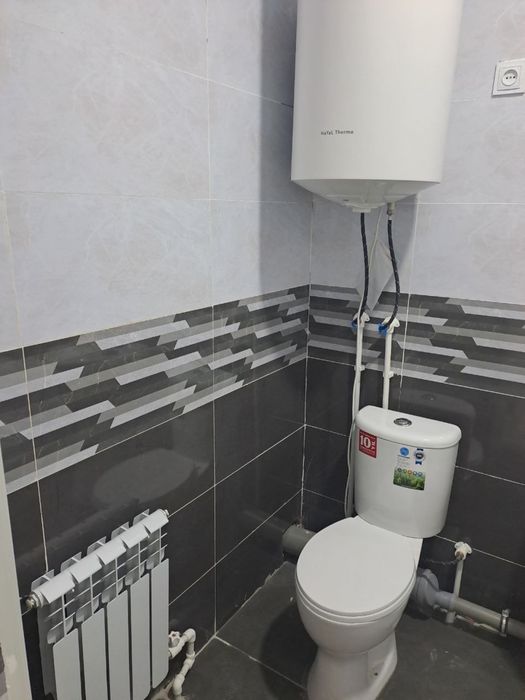 2 xonalik kvartira arenda