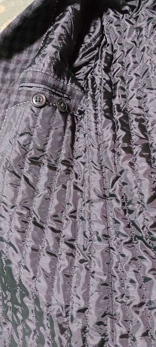 Детское пальто TUGI на мальчика 7 лет.