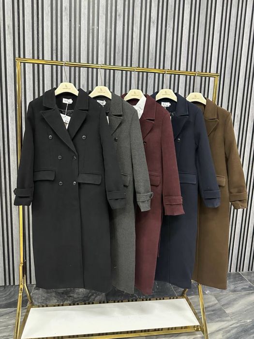 Пальто зимняя по оптом цене