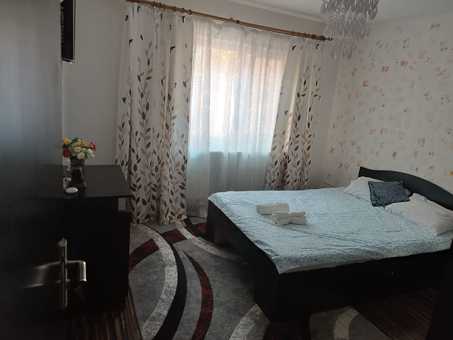 Se eliberează apartmanet 45mp 2 camere