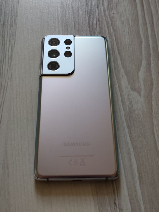 Samsung S21 Ultra 5G