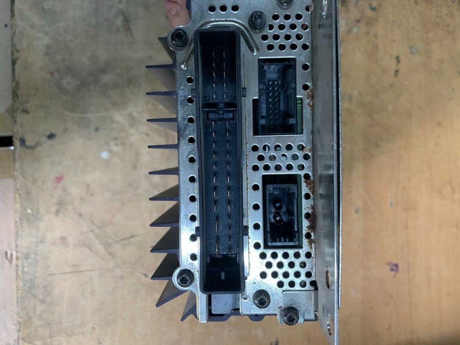 Усилвател BOSE за Audi А8 D3 4E0035223A ном 200